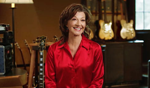  amy grant video screenshot